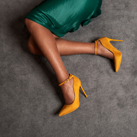 Picture for category Shoes
