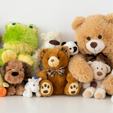 Picture for category Toys