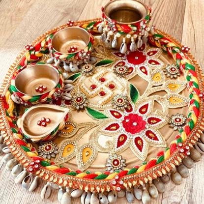 Picture of Puja Needs