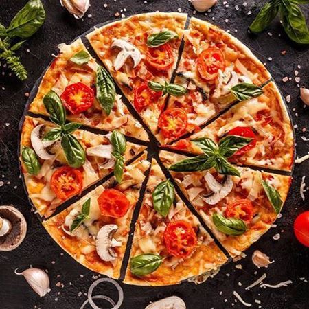 Picture for category Food
