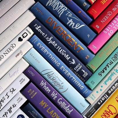 Picture of Books