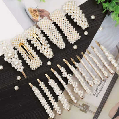 Picture of Hair Accessories