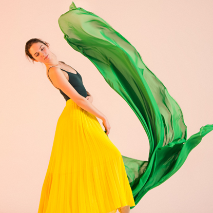 Picture of Dresses Sample